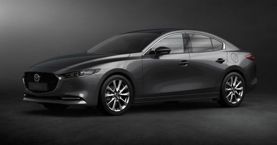 Mazda