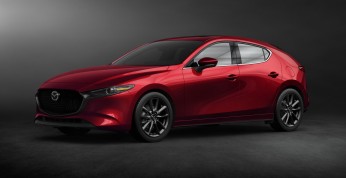 Mazda 3 jednak doczeka się sportowej wersji?