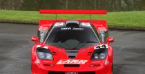 McLaren F1 GTR Longtail