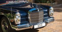 Mercedes 600 Pullman