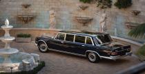 Mercedes 600 Pullman