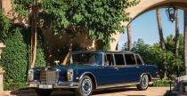 Mercedes 600 Pullman