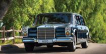 Mercedes 600 Pullman