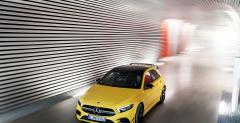 Mercedes AMG A35