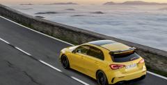 Mercedes AMG A35