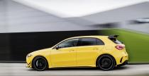 Mercedes AMG A35