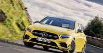 Mercedes AMG A35