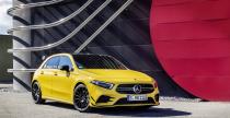 Mercedes AMG A35