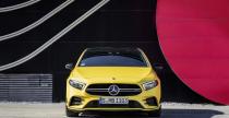 Mercedes AMG A35