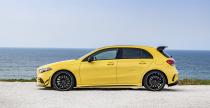 Mercedes AMG A35