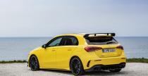 Mercedes AMG A35