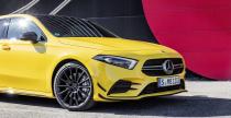 Mercedes AMG A35