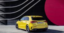 Mercedes AMG A35