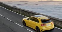 Mercedes AMG A35