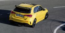 Mercedes AMG A35