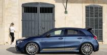 Mercedes AMG A35