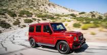 Mercedes-AMG G63