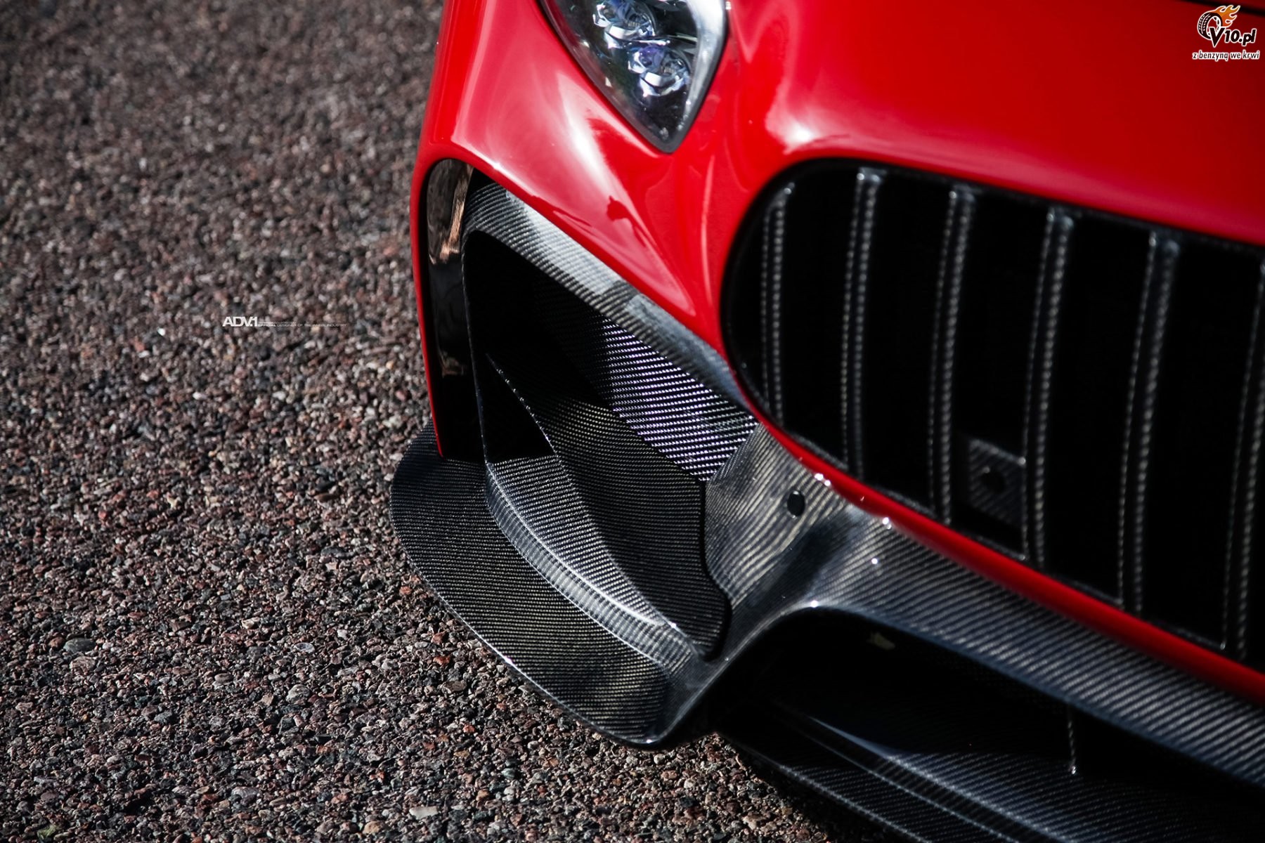 Mercedes-AMG GT S Creative Bespoke