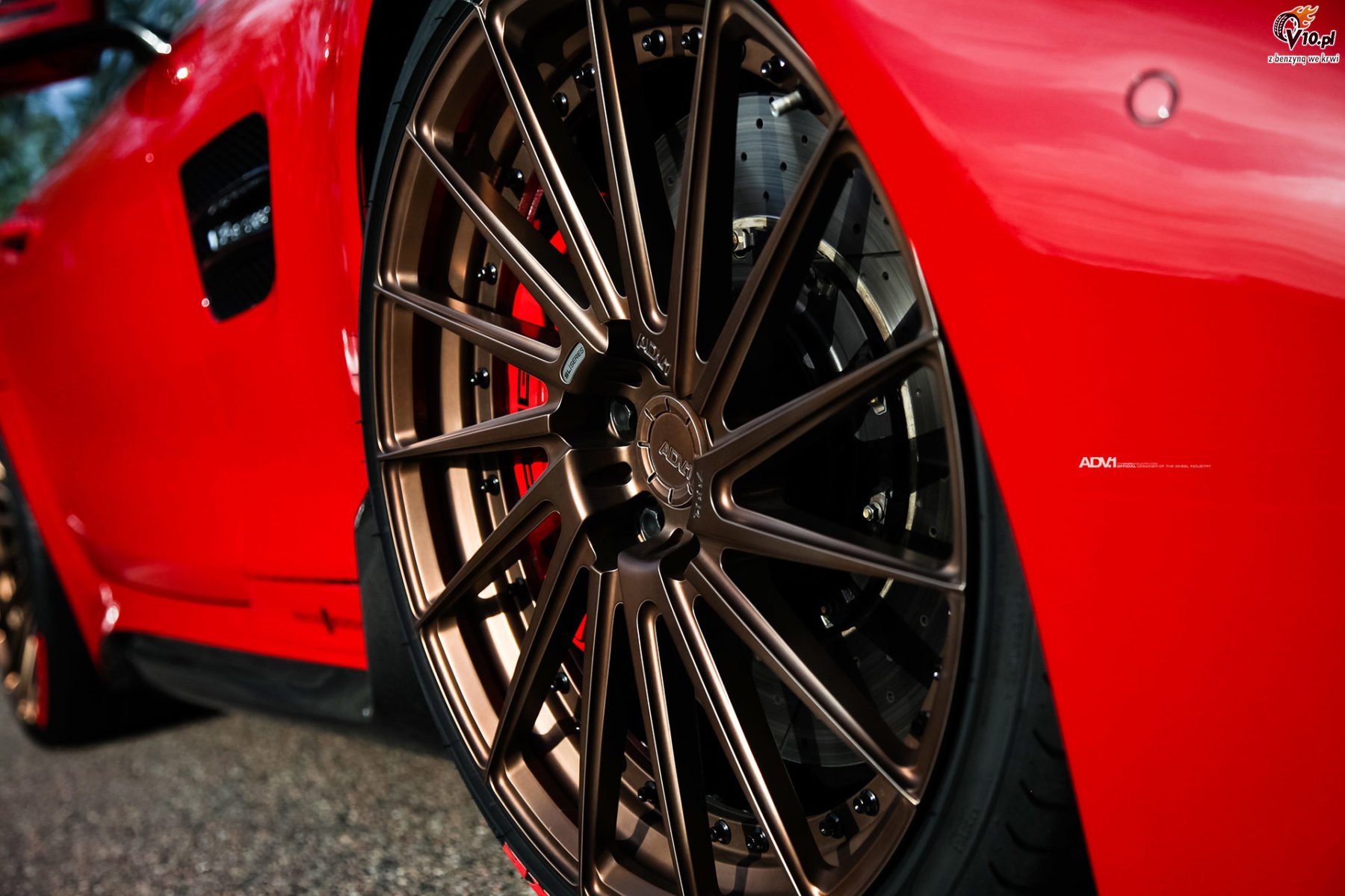 Mercedes-AMG GT S Creative Bespoke