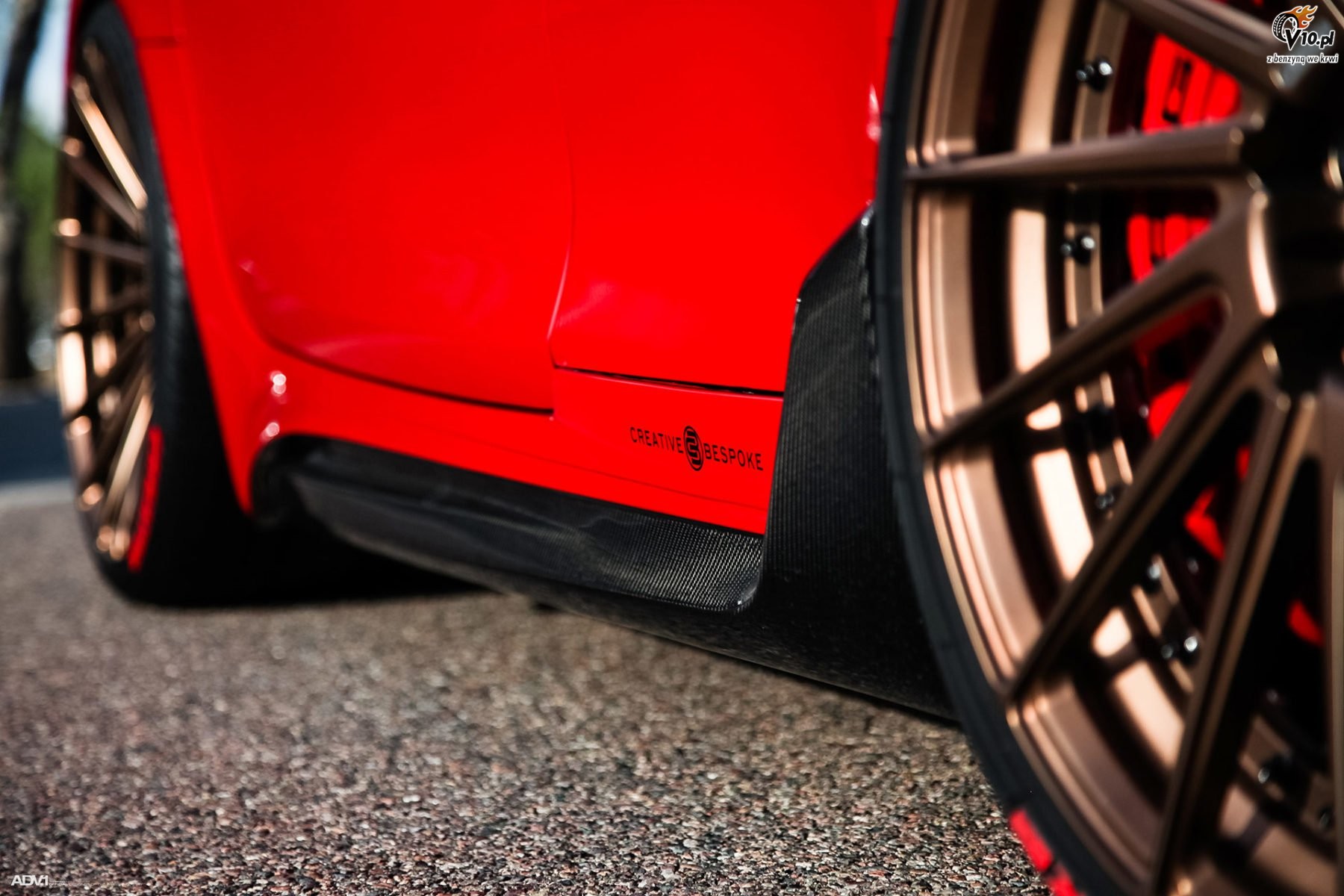 Mercedes-AMG GT S Creative Bespoke