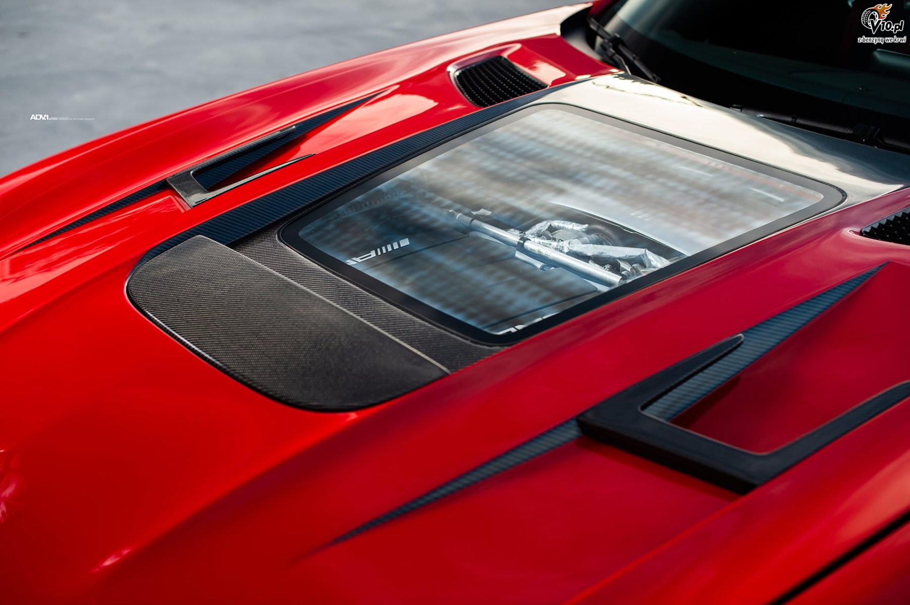 Mercedes-AMG GT S Creative Bespoke
