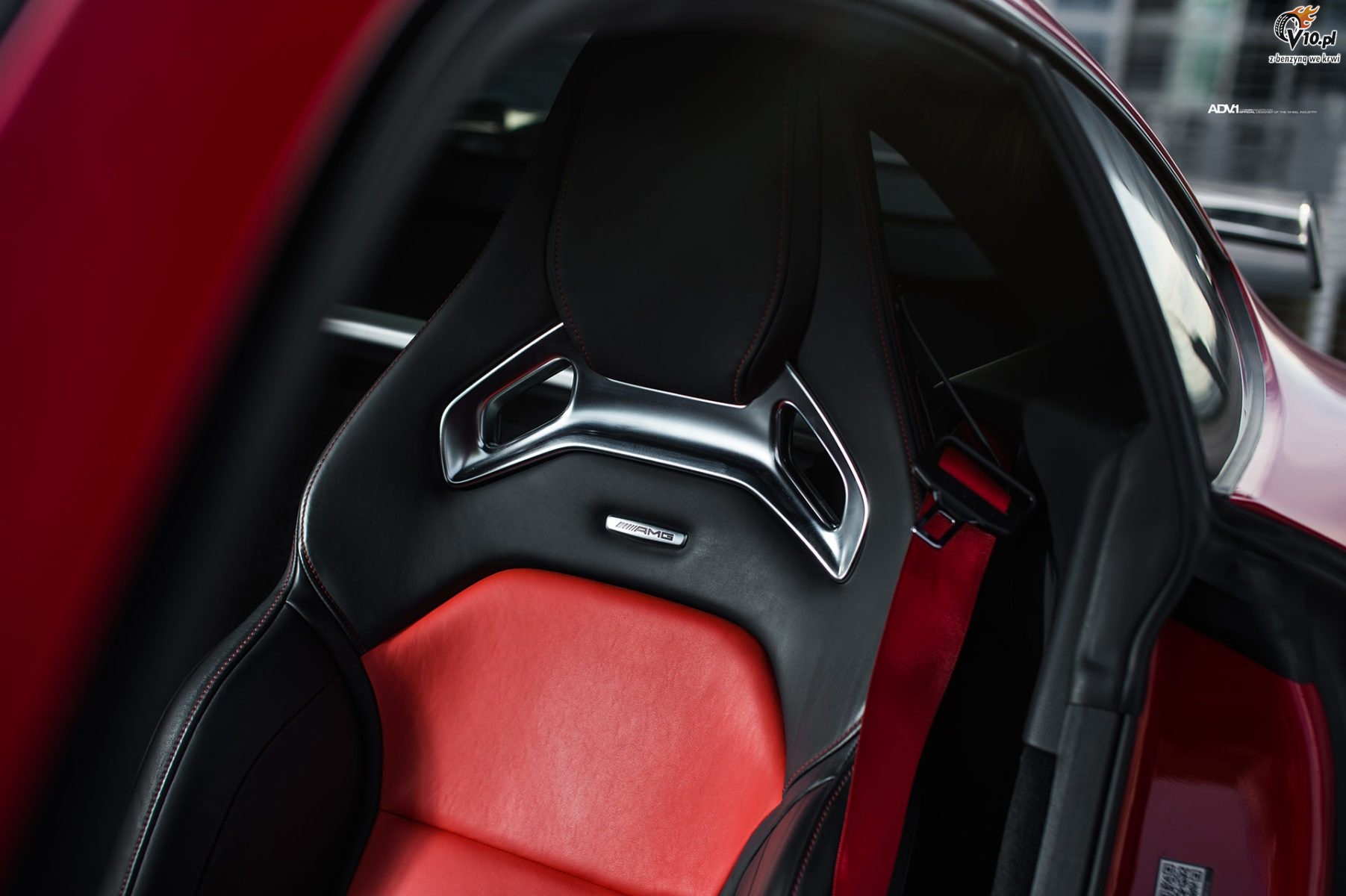 Mercedes-AMG GT S Creative Bespoke