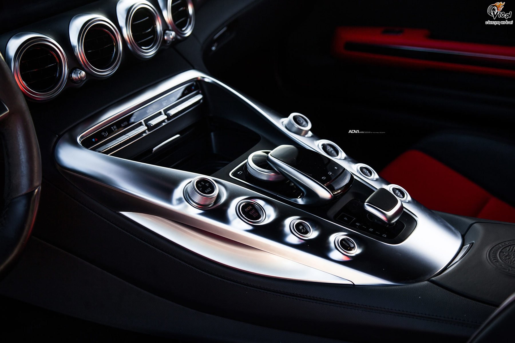 Mercedes-AMG GT S Creative Bespoke