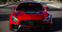 Mercedes-AMG GT S Creative Bespoke