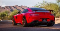 Mercedes-AMG GT S Creative Bespoke