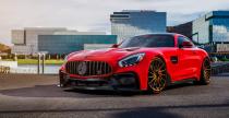 Mercedes-AMG GT S Creative Bespoke