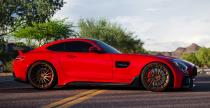 Mercedes-AMG GT S Creative Bespoke