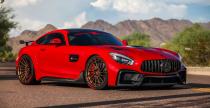 Mercedes-AMG GT S Creative Bespoke