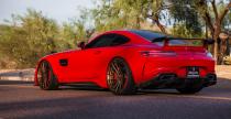 Mercedes-AMG GT S Creative Bespoke