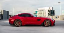 Mercedes-AMG GT S Creative Bespoke