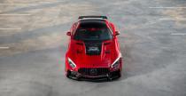 Mercedes-AMG GT S Creative Bespoke