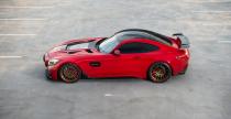 Mercedes-AMG GT S Creative Bespoke