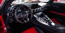 Mercedes-AMG GT S Creative Bespoke