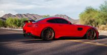 Mercedes-AMG GT S Creative Bespoke