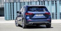 Mercedes B