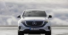 Mercedes EQC