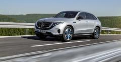 Mercedes EQC