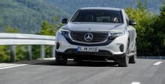 Mercedes EQC