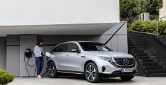 Mercedes EQC