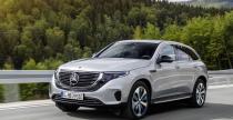 Mercedes EQC