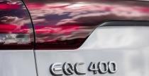 Mercedes EQC