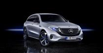 Mercedes EQC