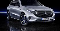 Mercedes EQC