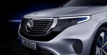 Mercedes EQC