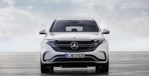 Mercedes EQC