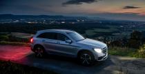 Mercedes GLC F-Cell